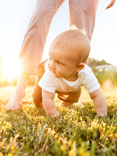 Bien-être du nourrisson