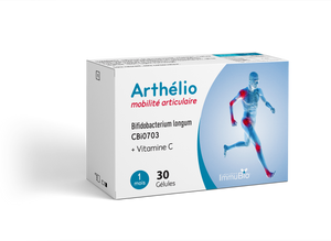 Arthélio® - Mobilité Articulaire - 30 Gélules
