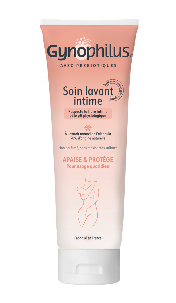 Gynophilus® Soin Lavant Intime