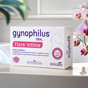 Gynophilus® Oral - Flore intime