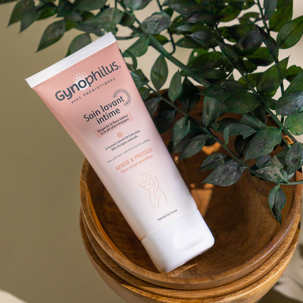 Gynophilus® Soin Lavant Intime