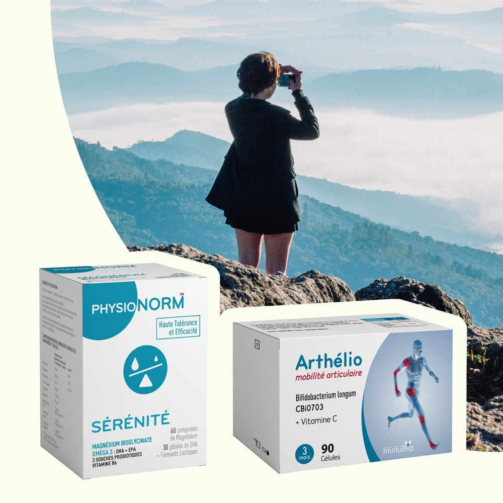 Pack Confort Articulaire