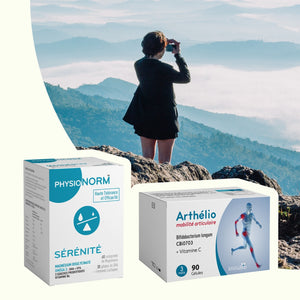 Pack Confort Articulaire