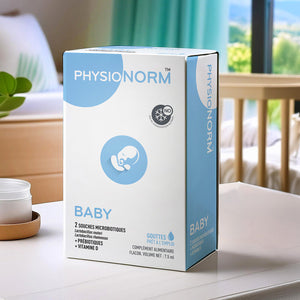 PHYSIONORM™ Baby