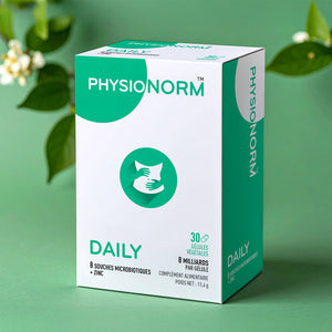 PHYSIONORM™ Daily