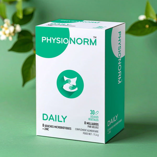 PHYSIONORM™ Daily