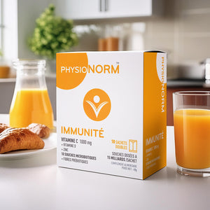PHYSIONORM™ Immunité