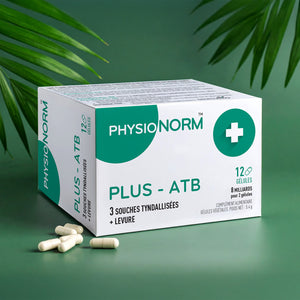 PHYSIONORM™ Plus - ATB