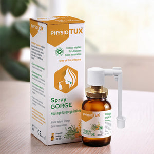 PhysioTUX™ Spray Gorge